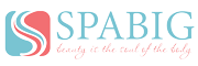 Spabig logo