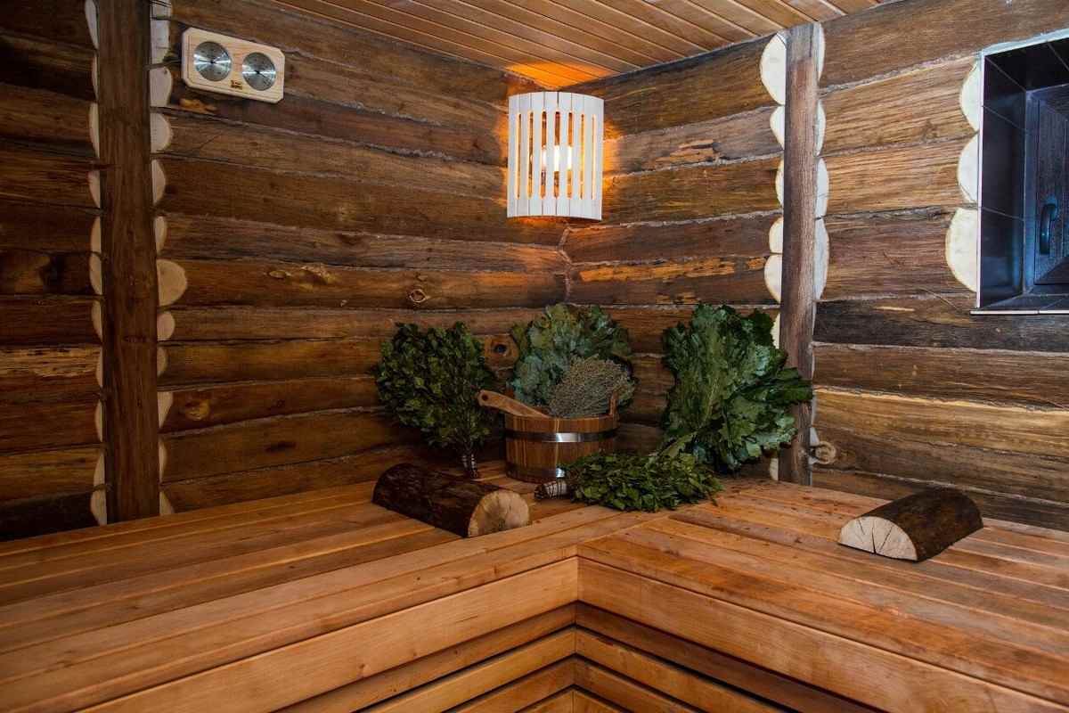 Головне зображення лазні
