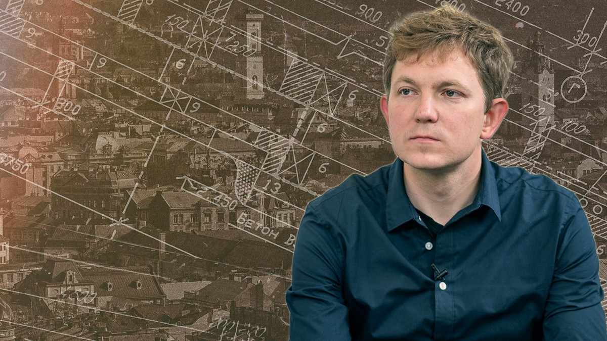 Архітектор